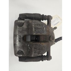 Etrier Avant Gauche (freinage) Renault Kangoo 2 Phase 1